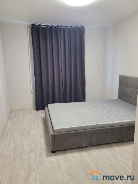 2-комн. квартира, 50.4 м²