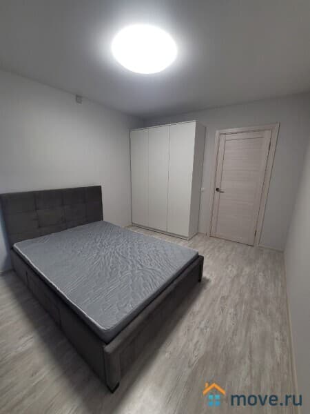 2-комн. квартира, 50.4 м²