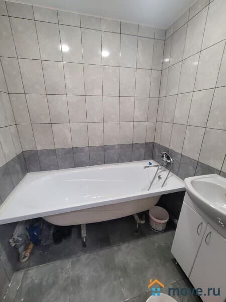 2-комн. квартира, 50.4 м²