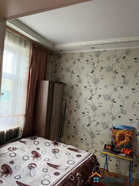 2-комн. квартира, 46.4 м²