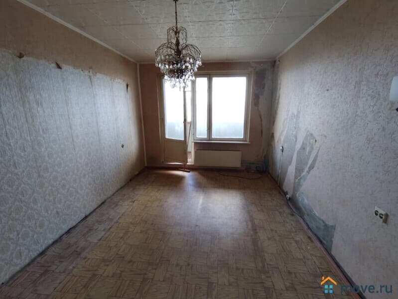 2-комн. квартира, 44.5 м²