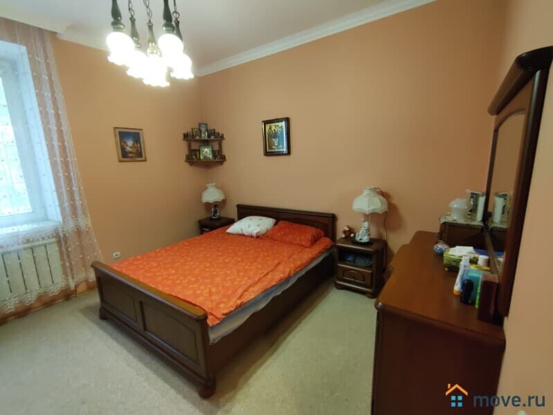 3-комн. квартира, 726 м²