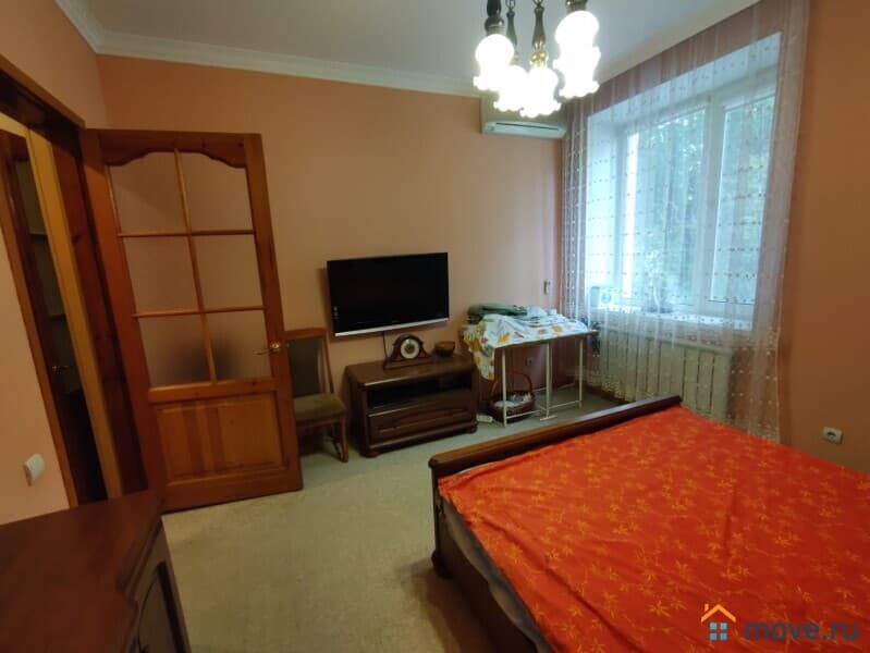 3-комн. квартира, 726 м²