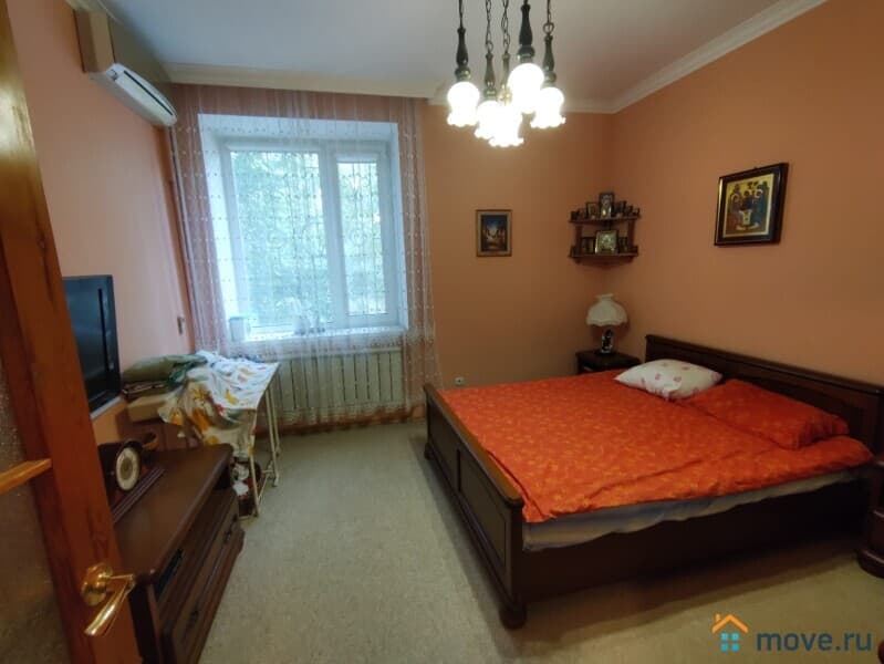 3-комн. квартира, 726 м²