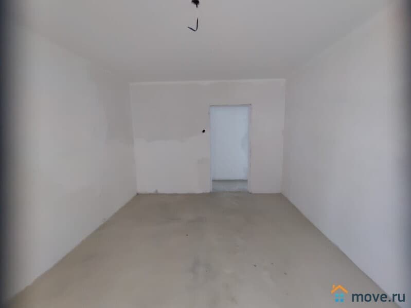 3-комн. квартира, 97.2 м²