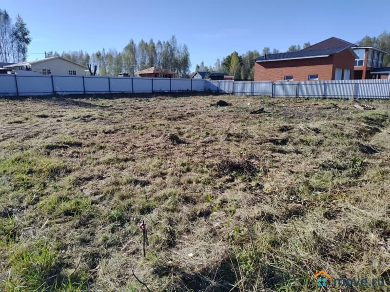 земельный участок, 8.33 сотки