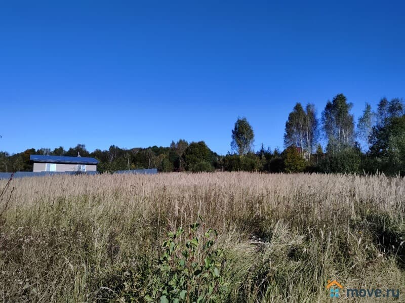 земельный участок, 11 соток