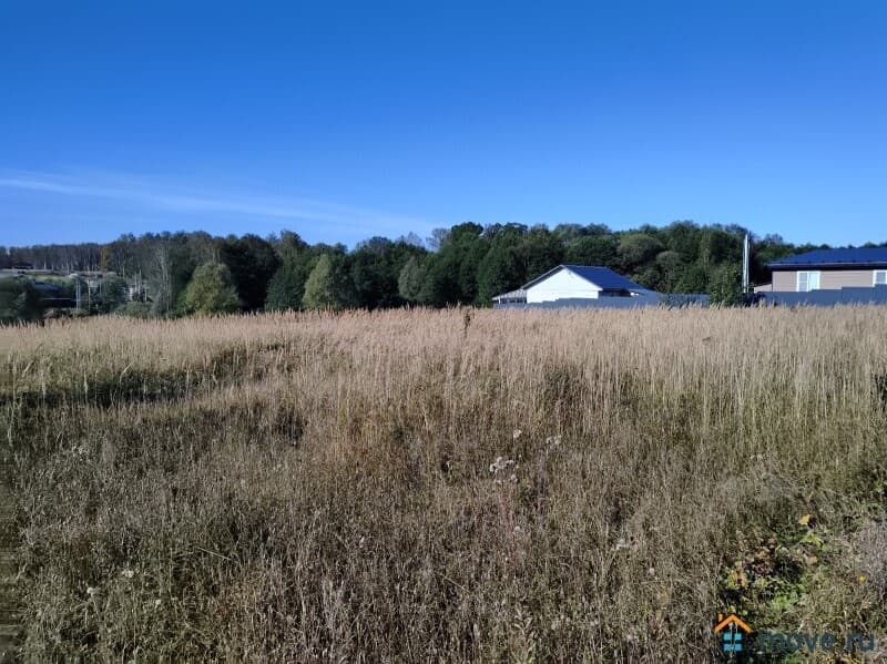 земельный участок, 11 соток