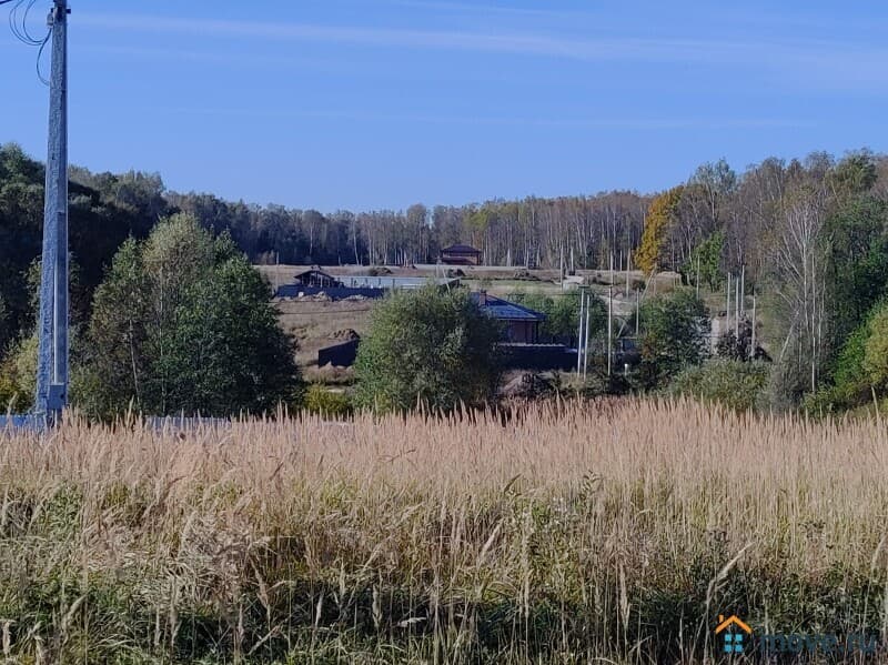 земельный участок, 11 соток