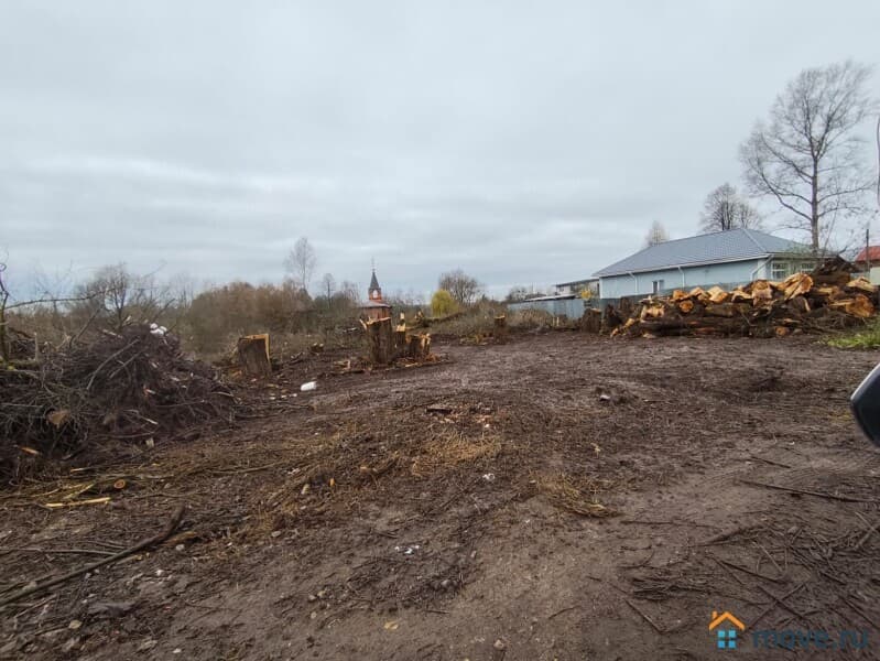 земля под ИЖС, 30 соток