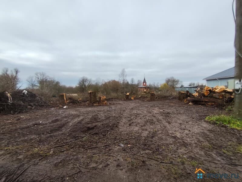 земля под ИЖС, 30 соток