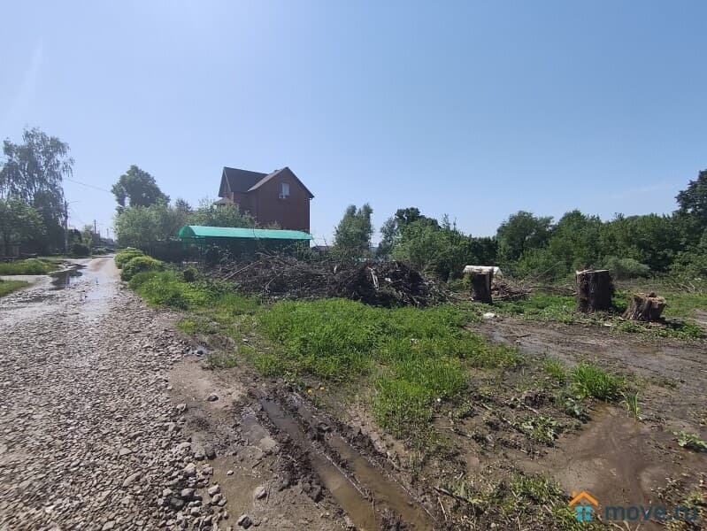 земля под ИЖС, 30 соток