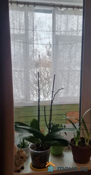 3-комн. квартира, 65.2 м&sup2;