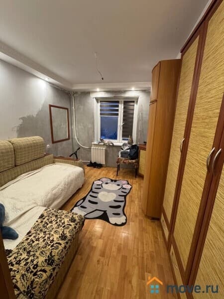 2-комн. квартира, 56.2 м&sup2;