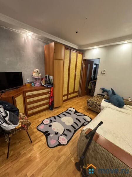 2-комн. квартира, 56.2 м&sup2;