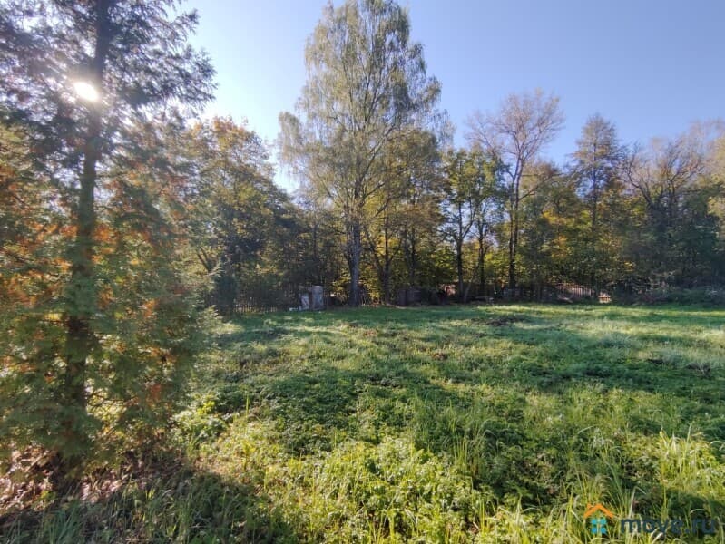 земельный участок, 25 соток