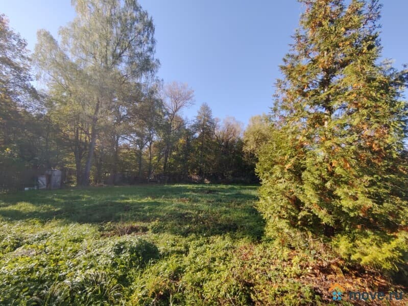 земельный участок, 25 соток