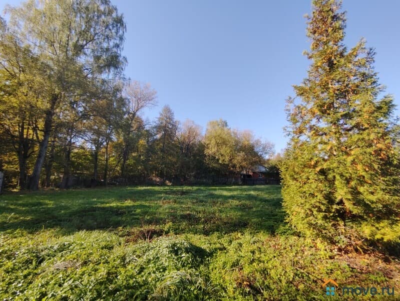 земельный участок, 25 соток