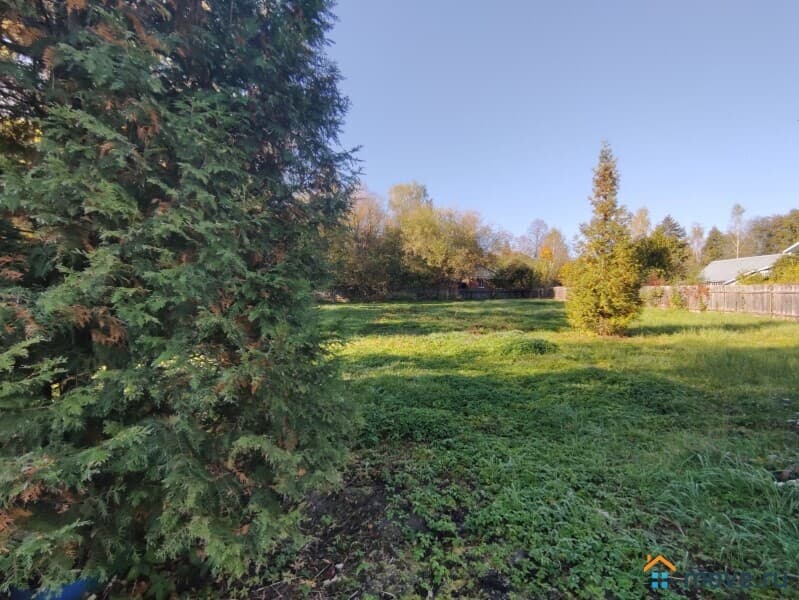 земельный участок, 25 соток