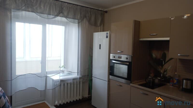 1-комн. квартира, 60 м²