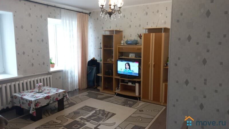 1-комн. квартира, 60 м²