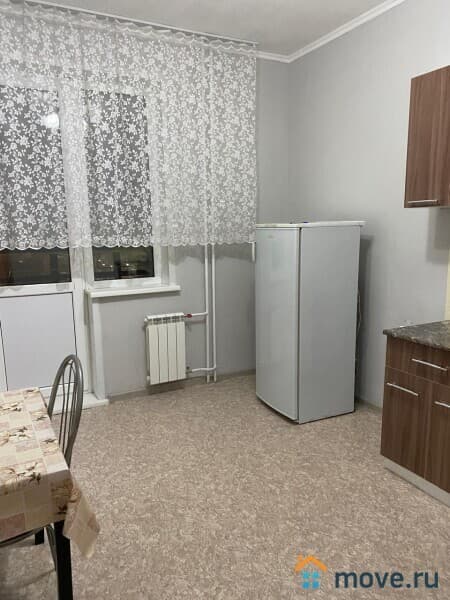 1-комн. квартира, 46 м²