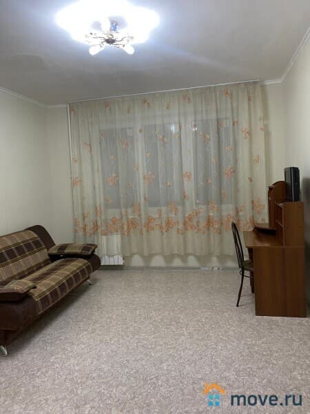 1-комн. квартира, 46 м²