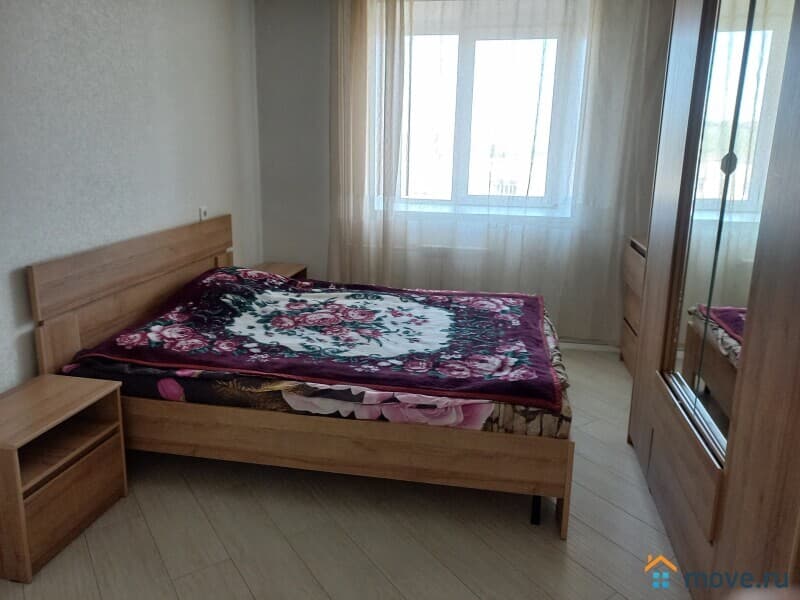 1-комн. квартира, 30 м²