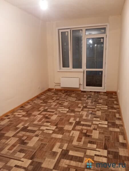 2-комн. квартира, 56 м²