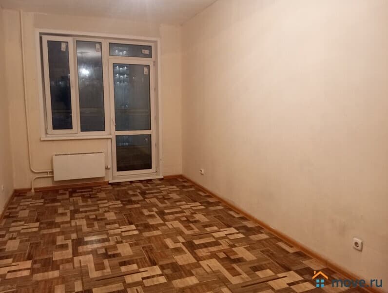 2-комн. квартира, 56 м²