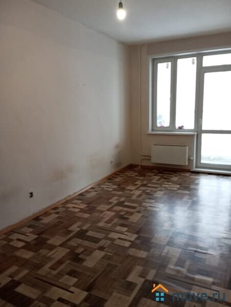 2-комн. квартира, 56 м²