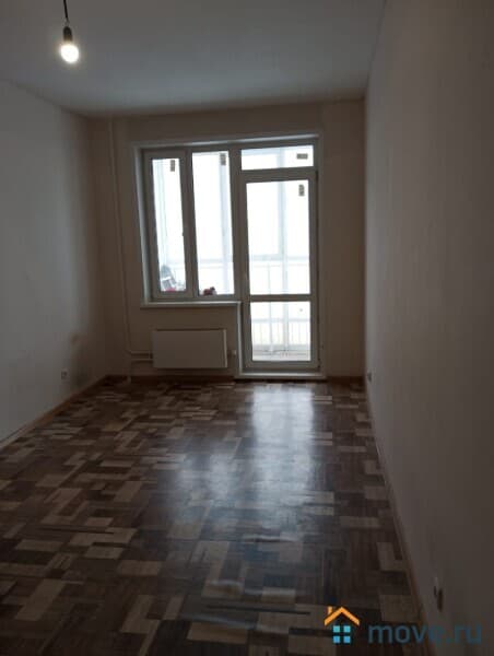 2-комн. квартира, 56 м²