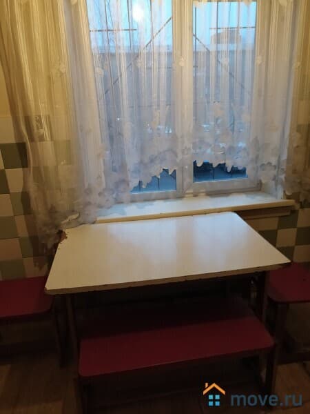 1-комн. квартира, 34 м²