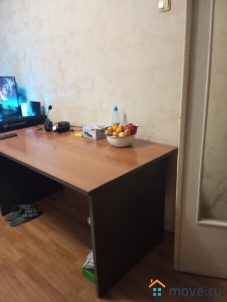 1-комн. квартира, 34 м²