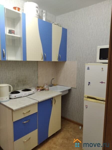 1-комн. квартира, 30 м²