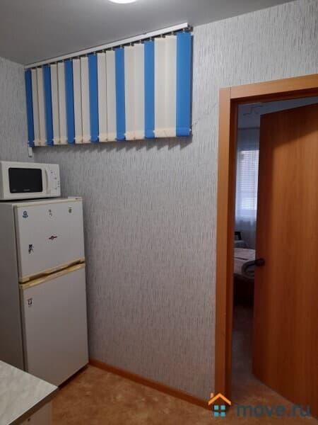 1-комн. квартира, 30 м²