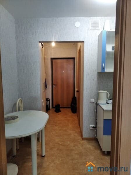 1-комн. квартира, 30 м²