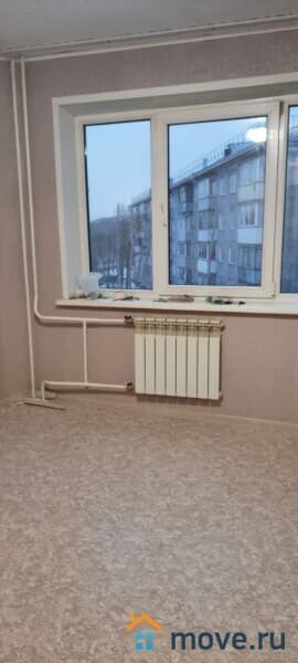 студия, 18 м²