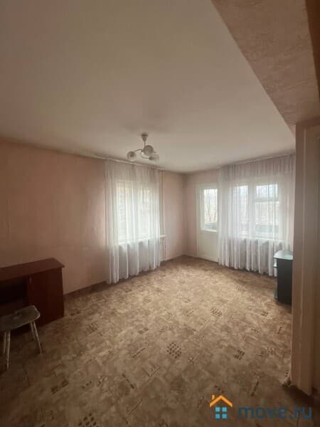 1-комн. квартира, 33 м²