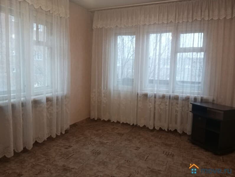 1-комн. квартира, 33 м²