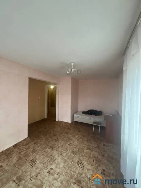 1-комн. квартира, 33 м²