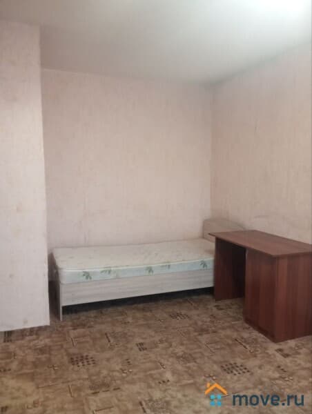 1-комн. квартира, 33 м²