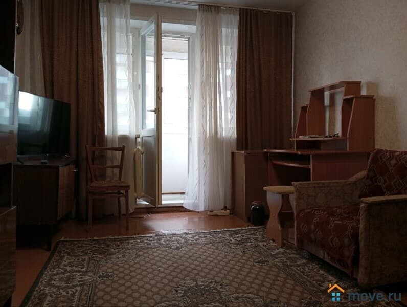 2-комн. квартира, 45 м²