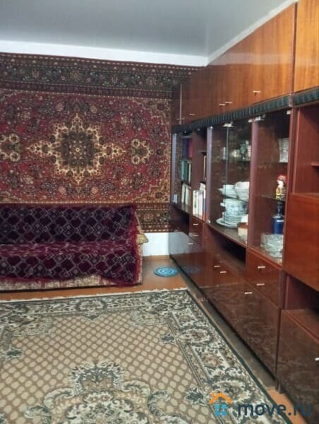 2-комн. квартира, 45 м²