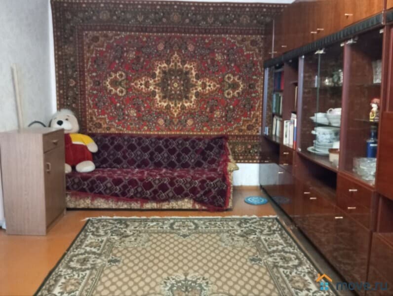 2-комн. квартира, 45 м²