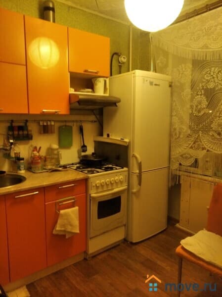 1-комн. квартира, 33 м²
