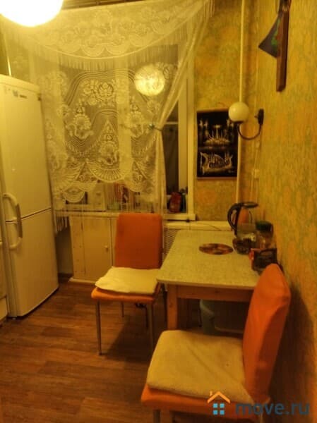 1-комн. квартира, 33 м²