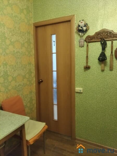 1-комн. квартира, 33 м²