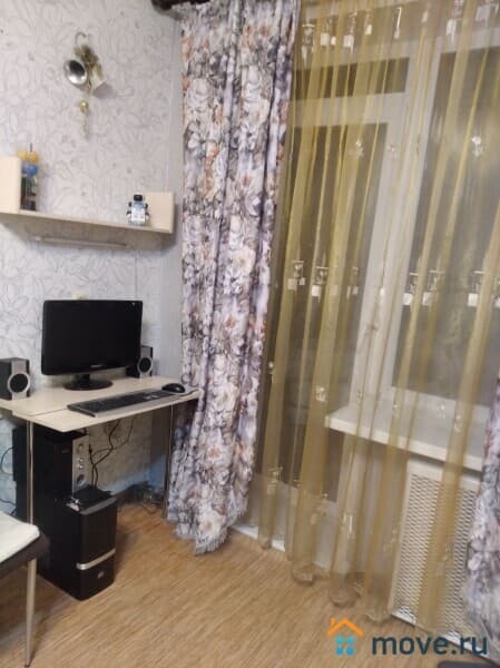 1-комн. квартира, 33 м²