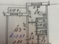 Сдам однокомнатную квартиру, 30 м², этаж 5 из 9. Фото 18
